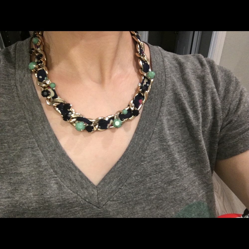 Necklace - Picture 2 of 2